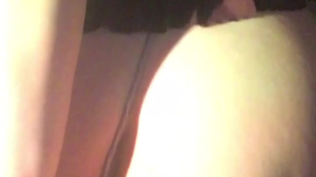 Playing with both of my needy holes - Big Ass