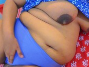 Moroccon Hot Maid With Huge Ass Show front of boss and then she open her booty and boss start sex 11/16