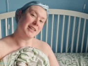 Scans For Fans Glasgow Pop-Up Event Vlog Alice Mayflower 1/16