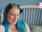 Scans For Fans Glasgow Pop-Up Event Vlog Alice Mayflower 11/16