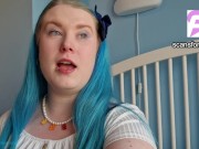 Scans For Fans Glasgow Pop-Up Event Vlog Alice Mayflower 12/16