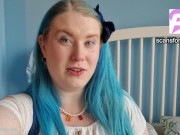 Scans For Fans Glasgow Pop-Up Event Vlog Alice Mayflower 15/16