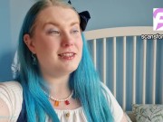 Scans For Fans Glasgow Pop-Up Event Vlog Alice Mayflower 16/16