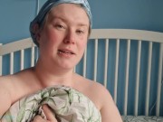 Scans For Fans Glasgow Pop-Up Event Vlog Alice Mayflower 2/16