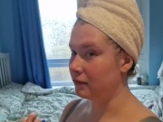 Scans For Fans Glasgow Pop-Up Event Vlog Alice Mayflower 3/16