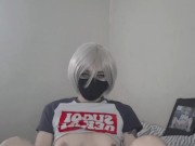 [ Poses Hentai ] Uzaki - Chan 7/16