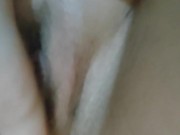 Hanging out at home alone 13/16