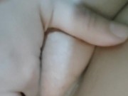 Hanging out at home alone 16/16