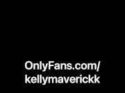 Milky Milf Lactates and Fucks Herself 16/16