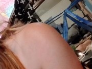 Just chilling, on the first of the month.. 13/16