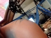 Just chilling, on the first of the month.. 3/16