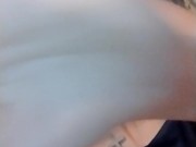 Just chilling, on the first of the month.. 8/16