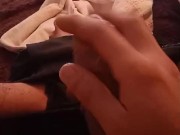 wet big dick dripping cum