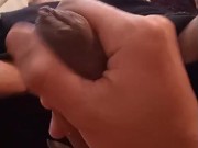 wet big dick dripping cum 13/16