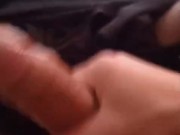 wet big dick dripping cum 14/16