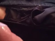 wet big dick dripping cum 4/16