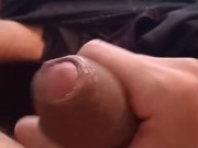 wet big dick dripping cum 8/16