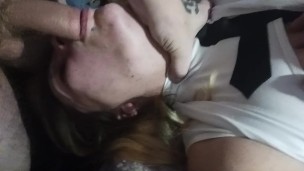 The head