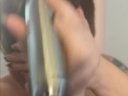 Zero shave from grown out chelsea 1/16