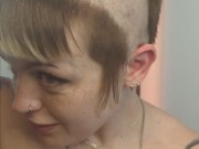 Zero shave from grown out chelsea 14/16