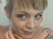 Zero shave from grown out chelsea 5/16