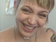 Zero shave from grown out chelsea 6/16