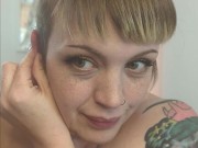 Zero shave from grown out chelsea 9/16