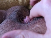 Saturday Afternoon Squirt 💦 5/16