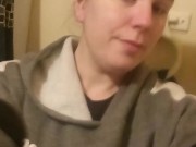 Bored at my in laws 1/16