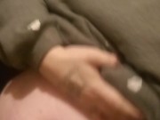 Bored at my in laws 3/16