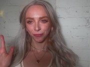 Use My Face To Please Your Cock 13/16