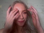 Use My Face To Please Your Cock 5/16