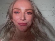 Use My Face To Please Your Cock 7/16