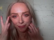 Use My Face To Please Your Cock 8/16