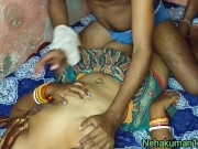 Neha bhabhi fucking chuchi ko romantic fucking step Indian 13/16