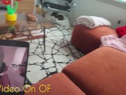 Hijab: Hot Muslim Girl Gets FUCKED Hard By Brown COCK 1/16