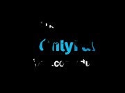 Big booty redhead in thigh high boots (Trailer) 15/16