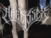 Big booty redhead in thigh high boots (Trailer) 3/16