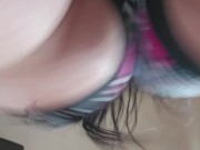 Get ready to be spellbound as you witness every mesmerizing jiggle, roll, and wave of My perfect fat 14/16