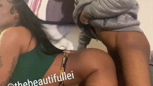Opening that tgirl pussy best tranny Ass walking