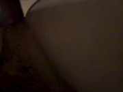 Mi amiga Rosa me visita y tenemos sexo a cuatro patas 11/16