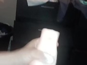 Fuckking he'll out of that pocket pussy put a hole in it