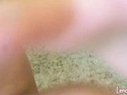 OMG! HUGE CUCUMBER destroys Teen Pussy! 11/16