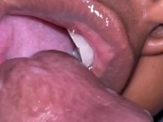 **4 The Love of Cum** 6/16