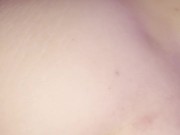 Beautiful Babe with Tattoos Taking It From Behind Like A Good Girl (Turn Sound On:)) 3/16