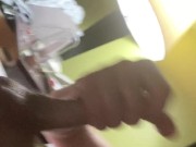 oiling up for a long edging session 15/16