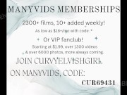 Grinding, humping, rubbing my little pusssy 1/16