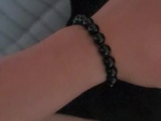 Culiando a la cajera del KFC y haciendola gemir | 4K chilena latina 60 FPS - español - amateur caser 12/16