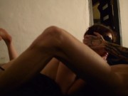 Slow, sloppy and deep blowjob for Mr Qwerius 6/16