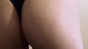 Bottom Tease
